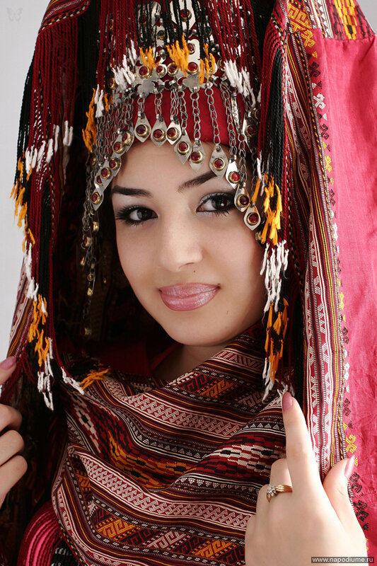 Фото Eziz Orazdurdyev