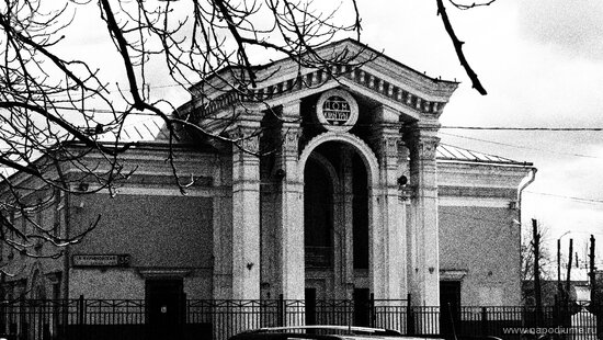 Фото Den Kolesnikov
