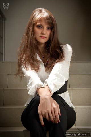 Фото Андрей Бурков