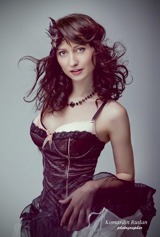 Фото Inna Inna Ryabicova