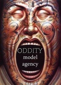 Фото Oddity Oddity Models
