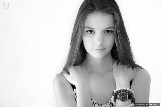 Фото Maрия Мишукова