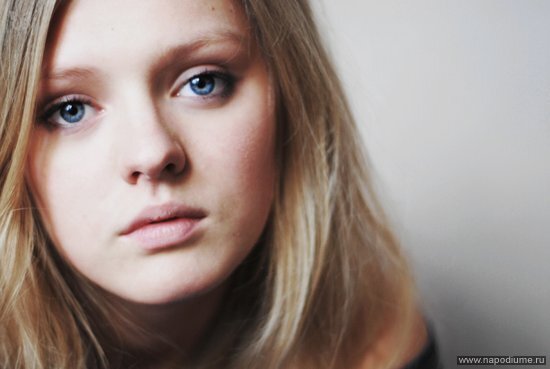Фото Katie Osipova