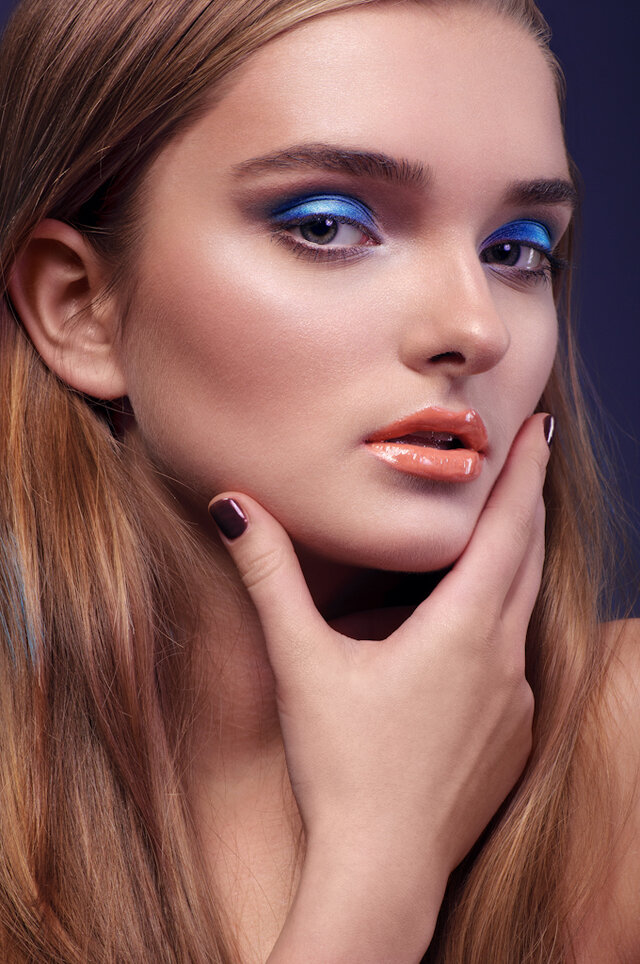 Foto von Mary Vostokova