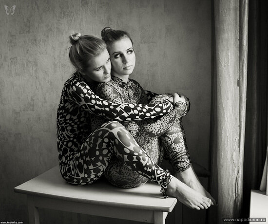 Фото Карина Rusalkina