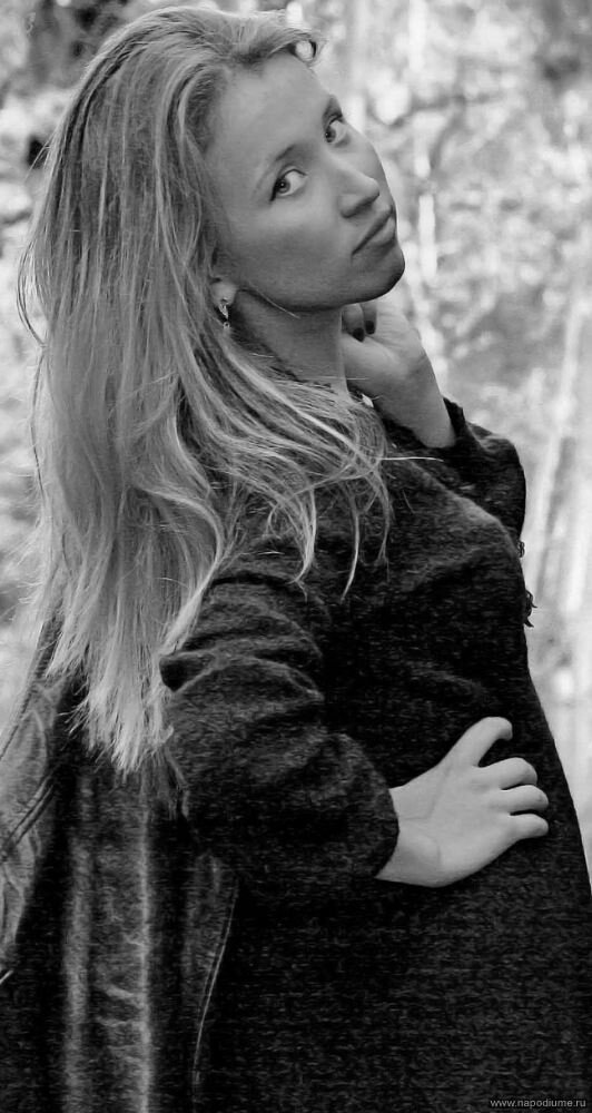 Фото Regina Rizvanova
