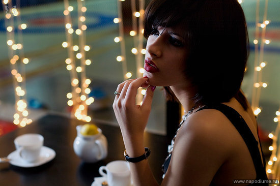 Фото Margo Vka