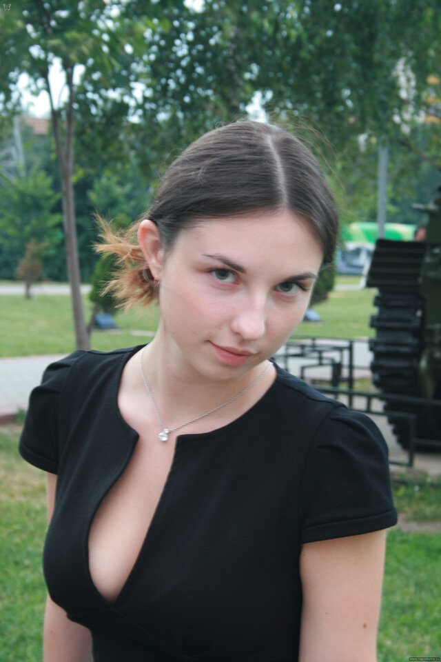 Фото Алена Шевченко