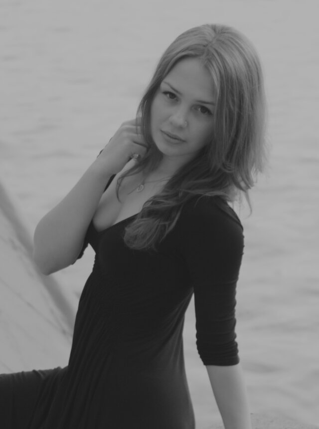 Фото Юлия Соловьева