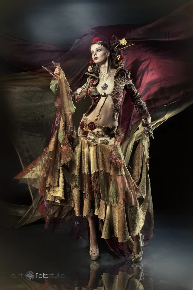 Marina Ponomareva's photo
