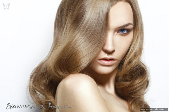 Фото Anna Ekomasova