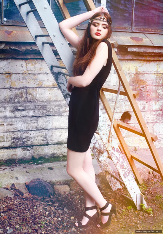 Marina Pizamkina's photo