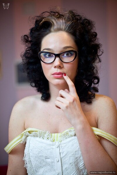 Фото Julia Antsukova
