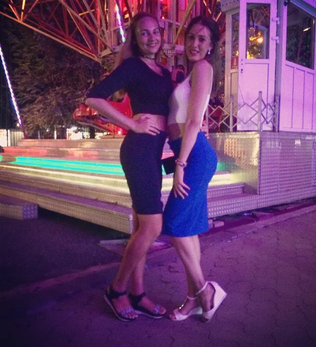Foto Anastasia Lanko