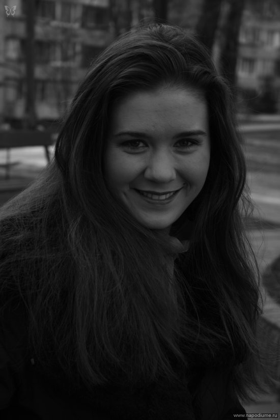 Фото Ann Rascosova