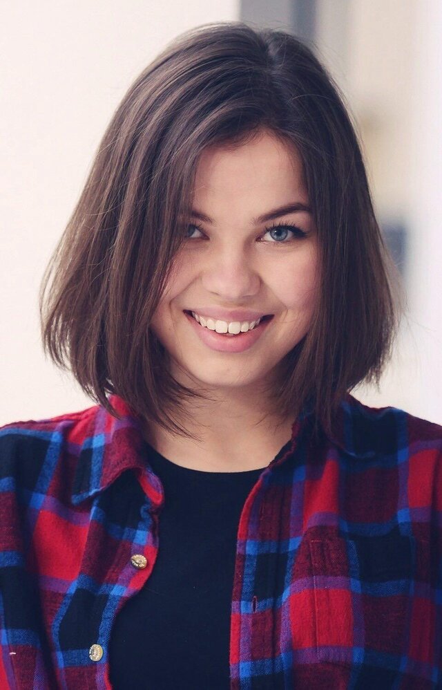 Фото Илона Viloshka Соломонова
