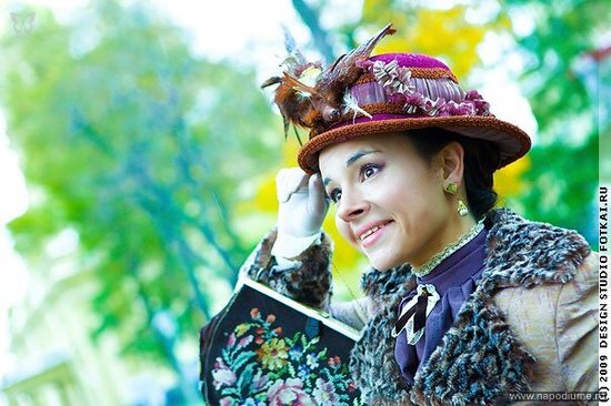 Фото Светлана Исакова