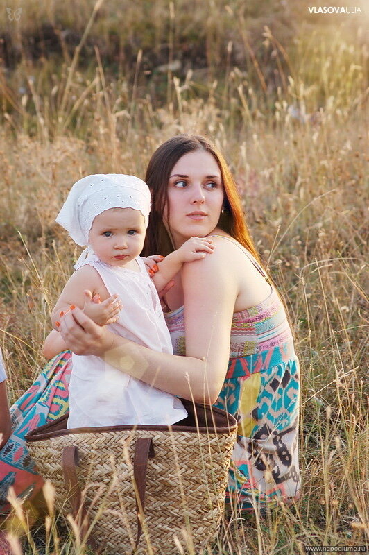 Фото Ulia VU Vlasova