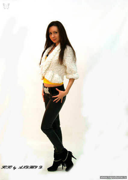 Фото andrey D