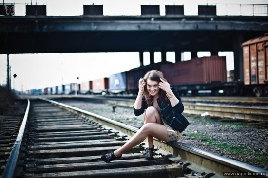 Фото настя пляшкевич