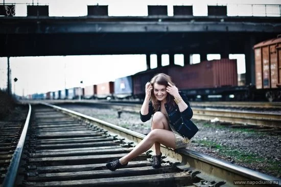 nasta plaskevic's photo