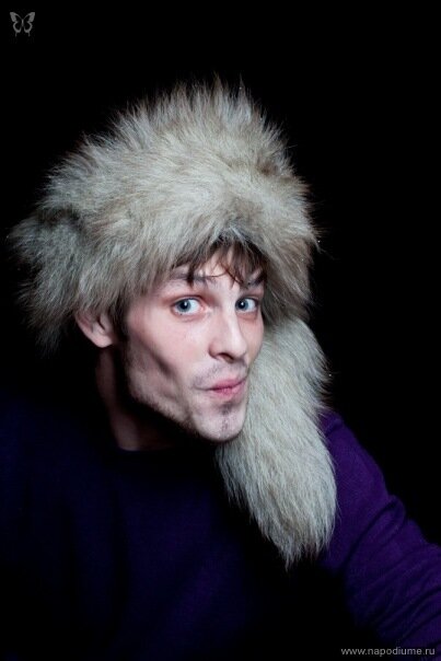 Фото Евгений It@lyanec Шейко