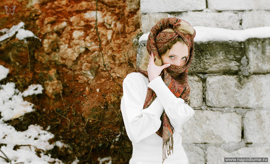 Фото Catherine Svesh