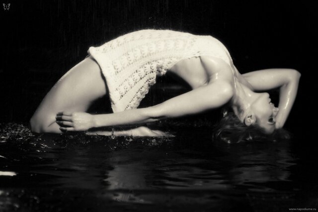 Фото Irina Solodova