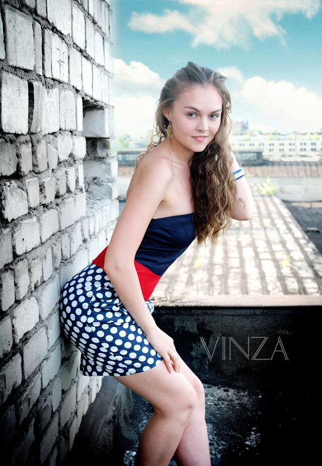 Фото Евгения Vinza Крылова