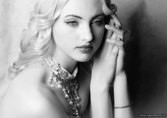 Фото Елена Калинникова