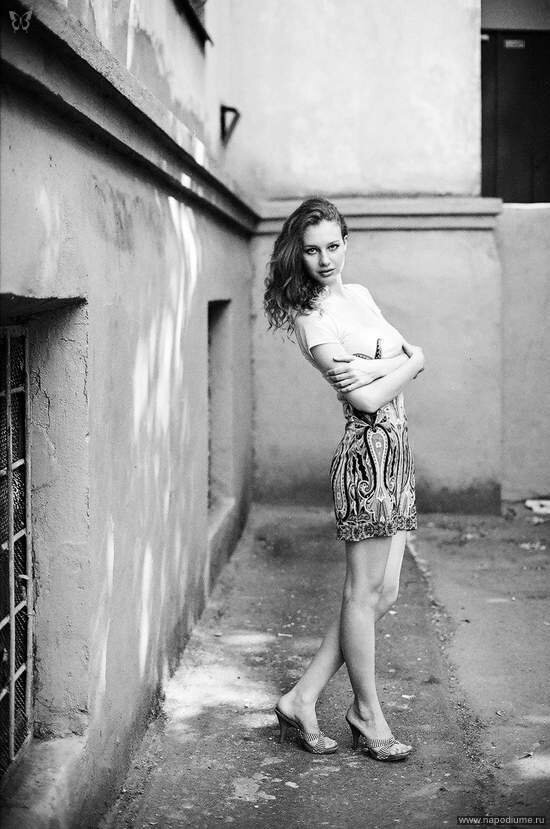 Фото Анна Бондарева