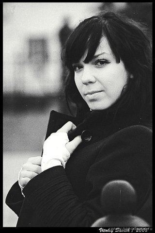 Фото Юлия Мельникова