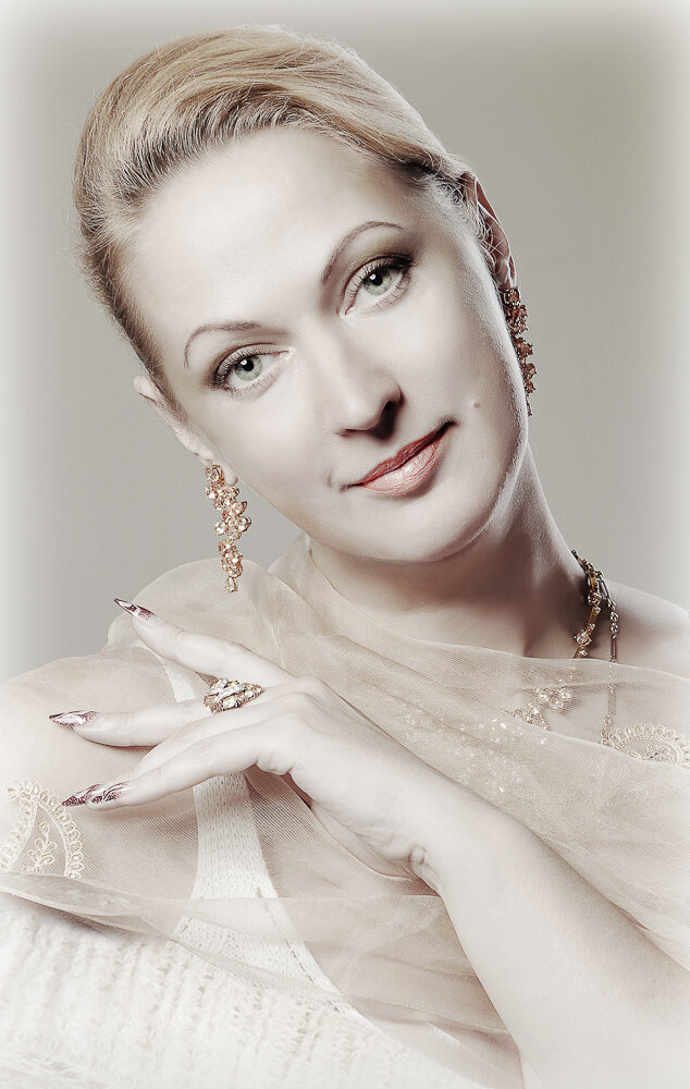 Елена Решетова, модельное агенство RMA