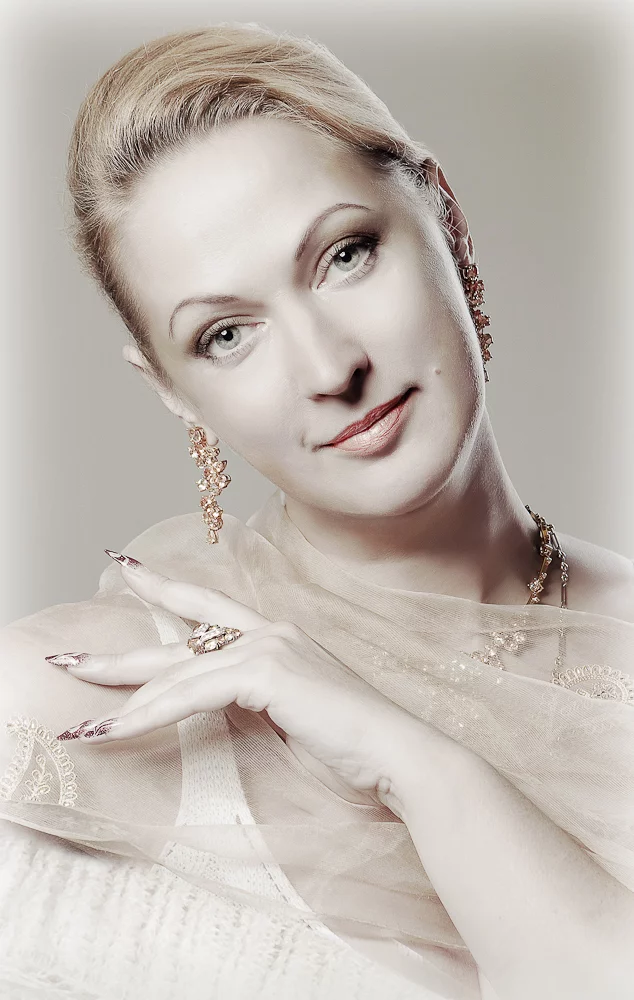 Елена Решетова, модельное агенство RMA