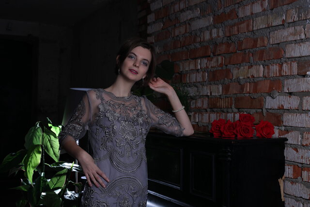 Фото Екатерина Самойлова