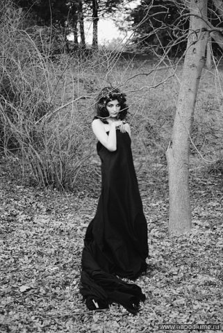 Фото Misha Rusalka