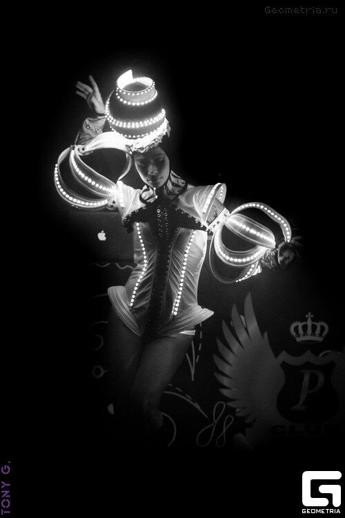 Veden`ev Show, шоу программа, артисты