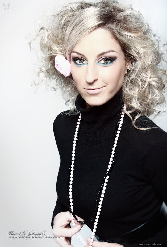 Фото Katerina -CarrieKath- Morozova