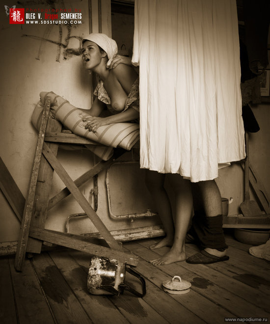 Фото Tatiana GrinVes