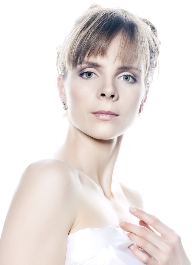 Фото Ирина Бакирова