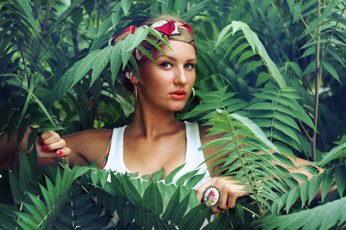 Фото Ann Ploshkareva