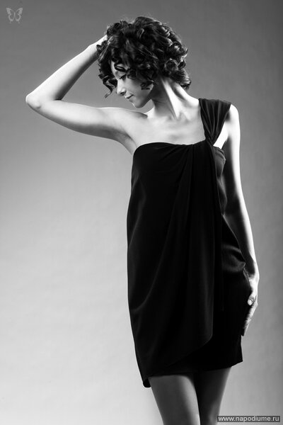 Фото Анна Корнилова