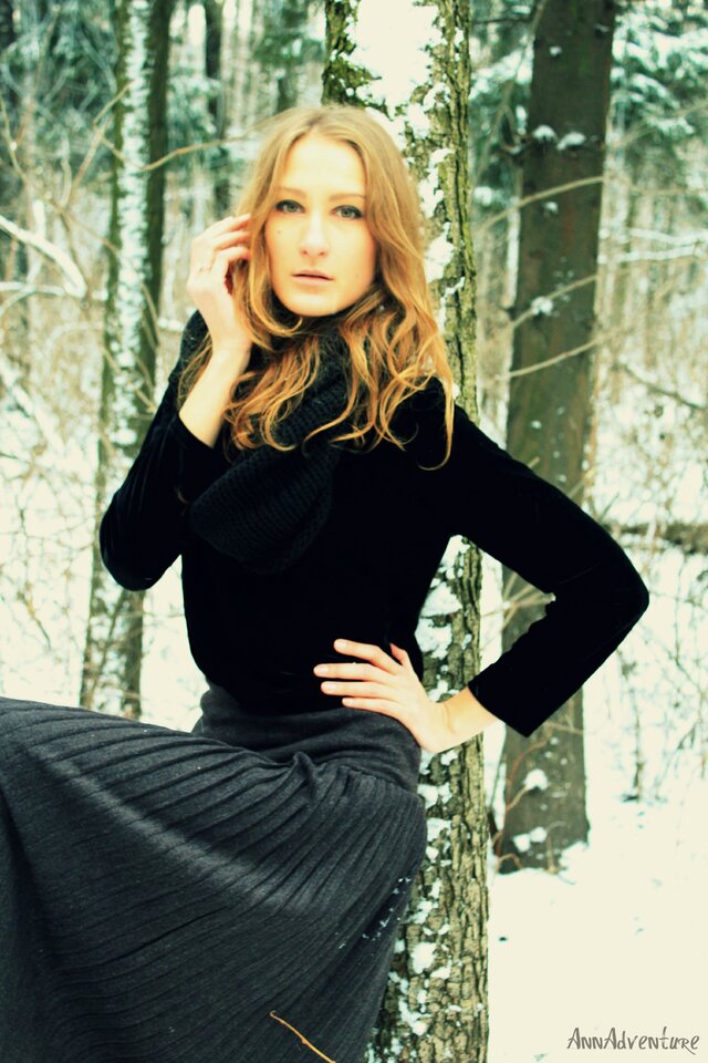 Фото Anna Adventure