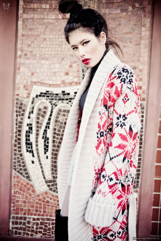 Lina Hristoforova STYLISTA's photo