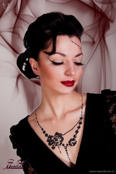 Foto Anna Lihaceva