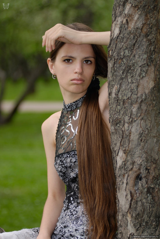 Фото Елена Майорова