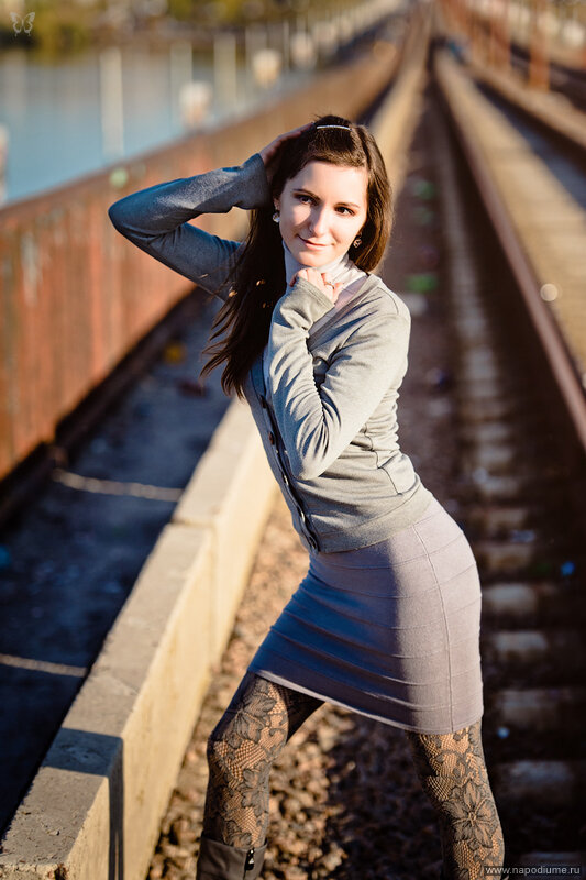 Фото Anna Zorina