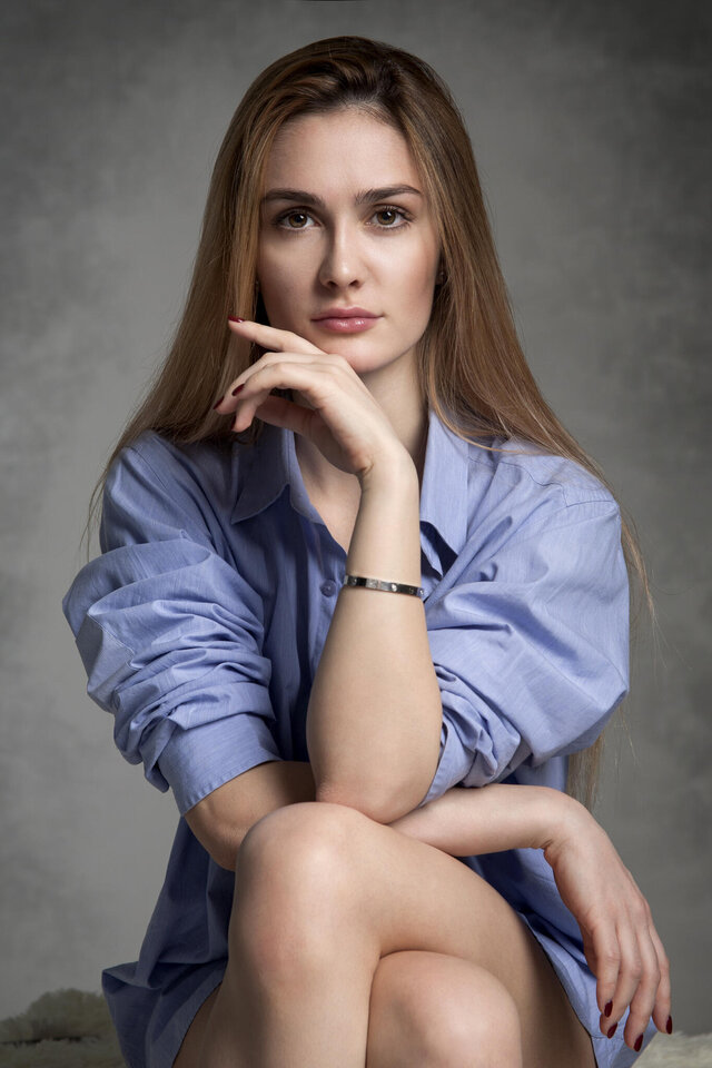 Фото Алексей Михайлов