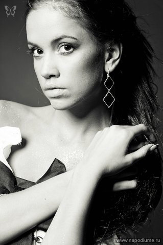 Фото Alexandra Roschina