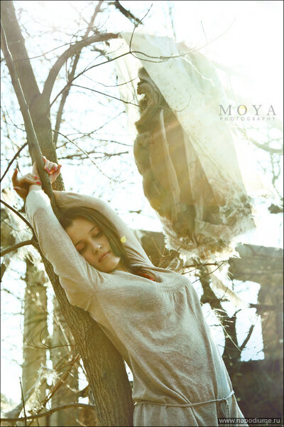 Фото M O Y A photography